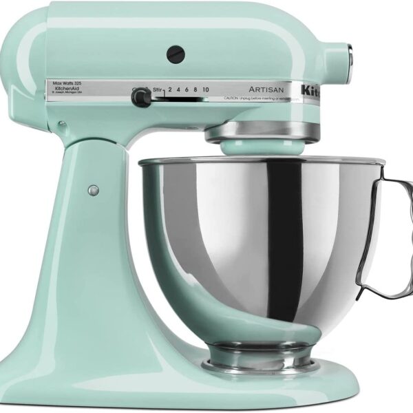 KitchenAid RRK150IC 5 Qt. Artisan Series